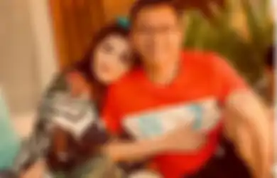 Bahagia dengan Mantan Suami Krisdayanti, Ashanty Justru Dituding Pernah Nikah dengan Sosok Pria Ini, Istri Anang Hermansyah Buat Pengakuan Ini