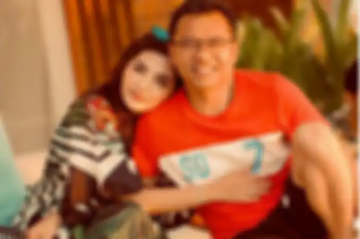 8 Tahun Hidup Bersama Duda Beranak Dua, Ternyata Ashanty dan Anang Hermansyah Nyaris Gagal Melenggang ke Pelaminan, Ibu Sambung Aurel: Aku Ngerasa Nggak Yakin