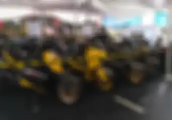Nah! Ini Dia Pemenang Semifinal CustoMAXI Tangerang