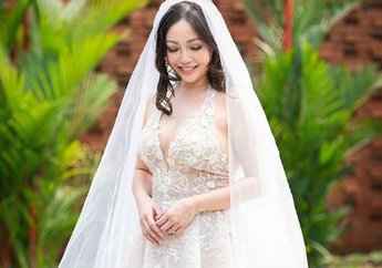 Batal Menikah, Chef Marinka Berdoa Agar Hidupnya Berakhir: Sudahlah, Gue Mati Aja