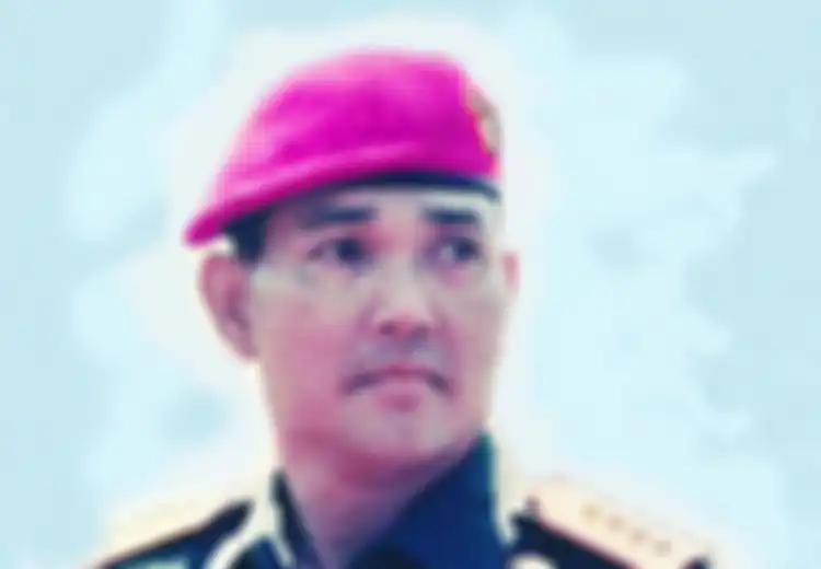 Kisah Try Sutrisno, Wakil Presiden yang 'Tak Diinginkan' oleh Soeharto yang Sudah Punya Calon Sendiri
