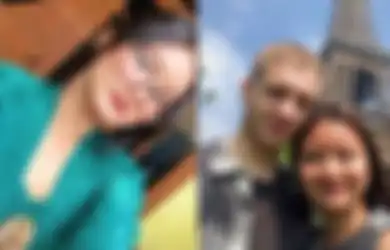 Kisah Wanita LDR dengan Bule Prancis Viral di TikTok, Hubungan Awet hingga Diajak Keliling Paris