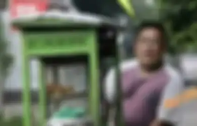 Ajak Hotman Paris Masuk Islam, Netizen Dibikin Sibuk Buang-buang Kuota, Foto Mantan Pacar Meriam Bellina Diedit