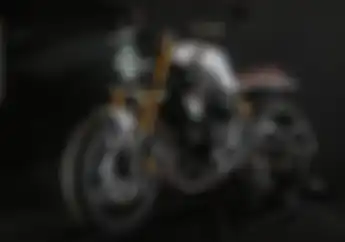 Ganteng Maksimal, Kawasaki ER-6n Berubah Bentuk Bergaya Klasik Modern, Kaki-kaki Makin Gambot
