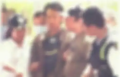 Ryan Jombang si Pembunuh Berantai: Guru Ngaji yang Gemar Memuji Lelaki