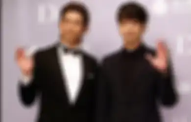 Ngeri Banget! Kamar Taecyeon dan Chansung 2PM Pernah Dimasuki Sasaeng Fans