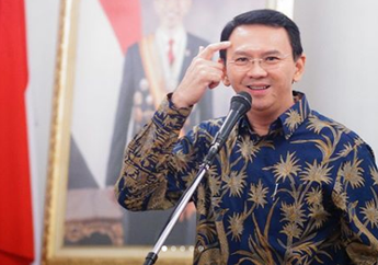 Kini Kariernya Moncer dan Dapat Dukungan Puput Nastiti, Ahok Ternyata Masih Lengket dengan Ingatan Soal Masa Lalunya