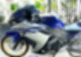 Sering Memakan Korban, Produsen Sudah Melarang Ban Cacing Dipakai Motor Harian