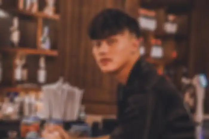 Rizky Febian 