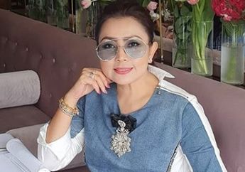 Ngaku Masih Dendam Kesumat Setelah 11 Tahun Berlalu, Mayangsari Tiba-tiba Bongkar Sosok yang Bikin Rambutnya Jadi Brondol Kala itu hingga Ngaku Masih Sakit Hati: Pengin Gue Bunuh Dia!