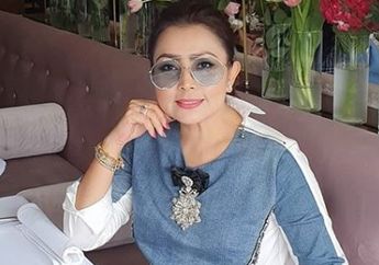 Biasa Jadi Sorotan, Kali Ini Perhatian Publik untuk Mayangsari Sirna Saat Istri Bambang Trihatmodjo Itu Berdampingan dengan Mendiang Nike Ardilla di Masa Muda