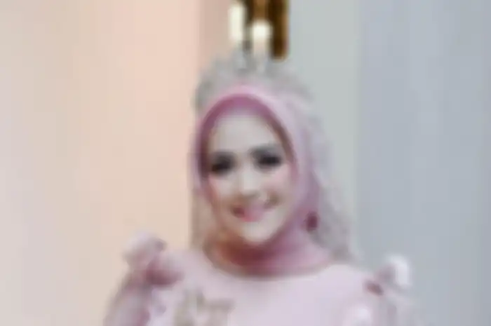 makin bahagia usai cerai dari Kiwil, Meggy Wulandari pamer kebahagiaan di hari ulang tahun 