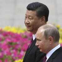 Awalnya Mau Main dan Tak Mau Ikut Campur Perang Rusia dan Ukraina, China Mendadak Berselisih dan 'Menyerang' NATO, Hal Ini yang Jadi Pemicunya