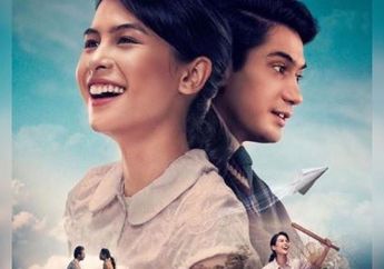 Tayang 19 Desember Nanti di Bioskop, Film Habibie Ainun 3 Dinanti oleh Masyarakat, Yuk Baca Sinopsisnya!