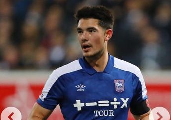 Harapan Premier League Menipis, Elkan Baggott Saksikan Ipswich Disalip Leeds dan Leicester