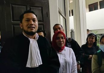 Merasa Menang atas Sidang Kasus Penggerebekan Rumah Angel Lelga, Kuasa Hukum Vicky Prasetyo: Posisi Sekarang 3-0