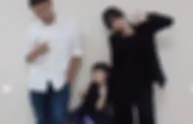 Ikhlas Lihat Gempi Panggil Laki-laki Lain dengan Sebutan 'Ayah', Gading Marten Berikan Satu Syarat Khusus Buat Calon Suami Gisella Anastasia Nanti