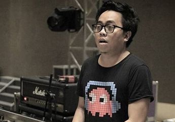 Lolos dari Maut, Begini Kondisi Keyboardist Seventeen yang Sempat Tersangkut di Pohon Kelapa