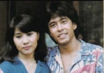 Sempat Buat Rano Karno Mabuk Kepayang, Rupanya Istri Pertamanya bukan Orang Sembarangan, Pernah Raih Penghargaan Luar Biasa Ini saat Masih Menjadi Atlet Nasional