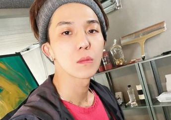 Dikaruniai Paras Tampan, Song Min Ho WINNER Justru Ngaku Tak Pernah Pacaran dalam 7 Tahun Terakhir: Aku Belum Pernah Kencan dengan Siapapun Sejak Debut