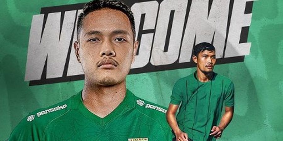 Persebaya Rekrut Mantan Bek Barito Putera yang Pernah Lakukan Indisipliner