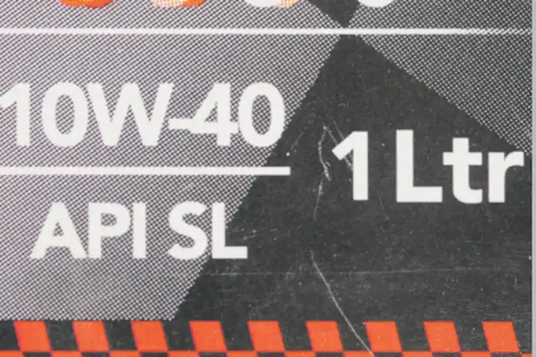 Oli dengan SAE 10W-40 Khusus Untuk Motor Bertipe Seperti Ini, Jangan Asal Pakai