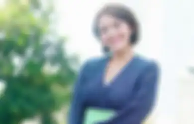 Statusnya Sebagai Pesinetron Tajir Makin Mentereng, Amanda Manopo Kepergok Pakai Kalung Berlian Seharga Rp 1,4 Miliar, Berikut Penampakannya