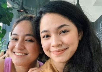 Kabar Hilang Bikin Geger Satu Indonesia, Adik Marshanda 24 Jam Selalu Jalin Komunikasi dengan Sang Kakak, Sheila Salsabila Bohong?