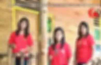 Lagu Tidak Boleh Milik Trio Putri GNR Viral di TikTok, Berikut Lirik Lengkapnya