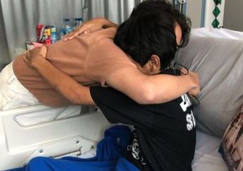 Besuk David Ozora, Ardhito Pramono Takjub Dengar Suaranya saat Nyanyi, Minta Korban Mario Dandy Lakukan Hal Ini Usai Pulang dari RS