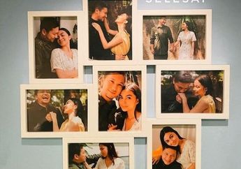 Gading Marten Pajang Foto Mesra Bareng Ariel Tatum, Netizen Sebut Cocok Jadi Bunda Gempi Hingga Doakan Berjodoh