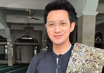 Hari Raya Idul Adha, Chand Kelvin Jadi Panitia Kurban: Jadi Tukang Jagal Dulu