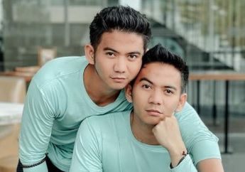 Bak Kapok Sejadi-jadinya Usai Rumah Tangganya Nyaris Bubar, Rizki DA Sampaikan Kalimat Tak Diduga untuk Ridho DA yang Akan Segera Menikah