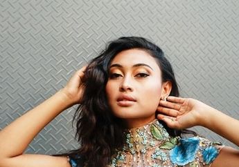 Sushi Varian Keto Jadi Pilihan Menu Diet Novia Bachmid