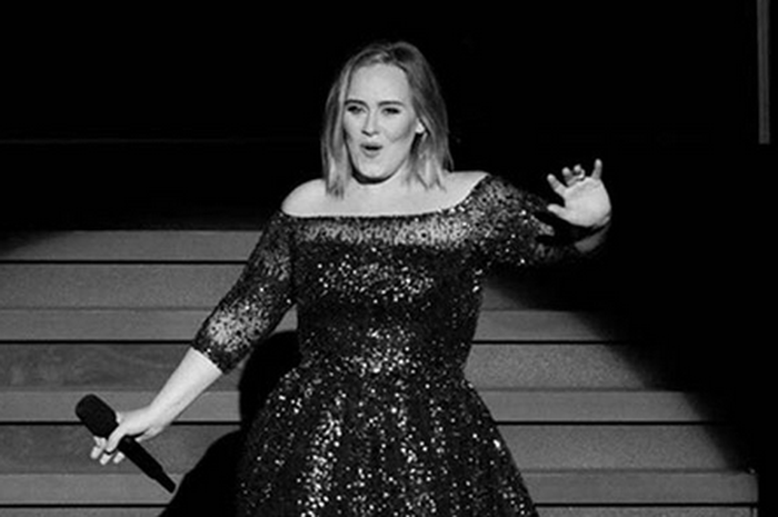 adele