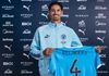 Tijjani Reijnders Pilih Angka 4 di Man City, Pemain Keturunan Indonesia Warisi Nomor Kapten Tersukses The Citizens