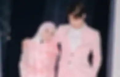 Penobatan Lesti Kejora Jadi Wanita Tercantik Kelima di Dunia Bikin Heboh, Rizky Billar: Dede Cantik Luar dan Dalam 