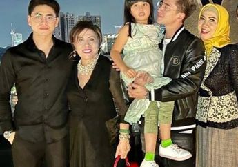 Made Ayu Ungkap Perbedaan Wajah Venna Melinda Sebelum dan Sesudah Pisah dari Ferry Irawan, Singgung Soal Keikhlasan