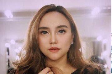Sudah Cantik Tapi Memilih Operasi karena Tak Percaya Diri, Efek Samping Sedot Lemak yang Dilakukan Salmafina Sunan Jadi Sorotan!