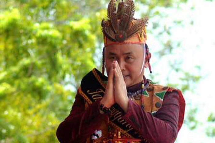 Sugianto Sabran