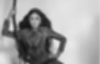 Tampak Garang di Luar, Dewi Perssik Diam-diam Pendam Kepedihan, Sang Pedangdut Sampai Lakukan Ritual Pilu Gara-gara Sosok Ini