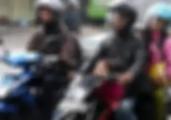 Mudik Bisa Tenang, Pemerintah Siapkan Fasilitas Booster On The Road