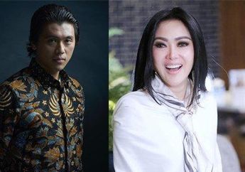 Syahrini Dikabarkan Bakal Dinikahi Reino Barack di Masjid yang Sama dengan Maia Estianty dan Irwan Mussry!