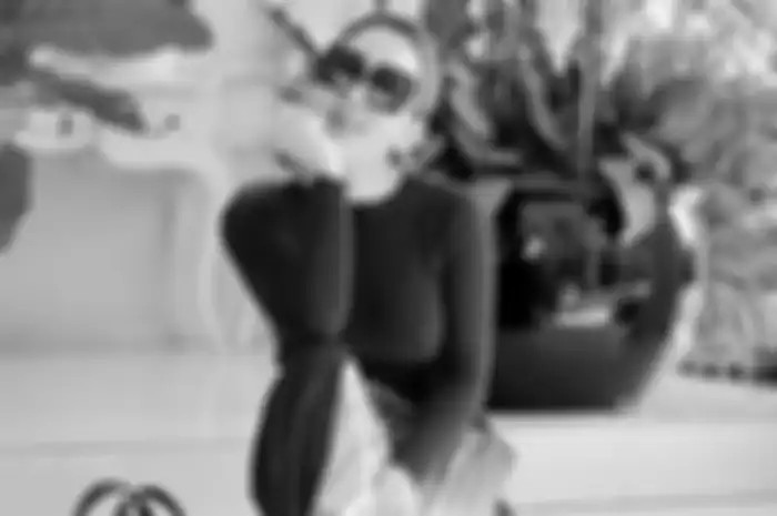 Syahrini