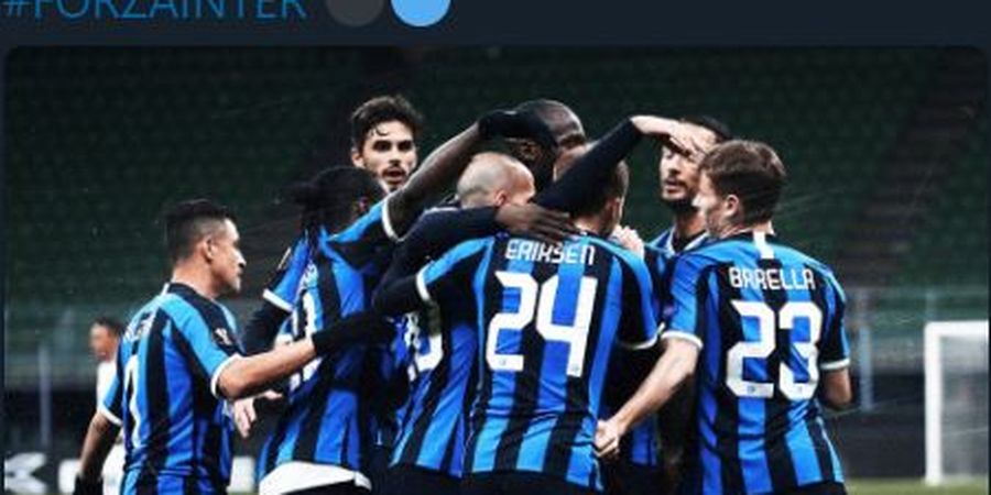 Inter Milan Bergerak Kejar Bomber Penakluk Timnas Indonesia, Manchester United Ketinggalan