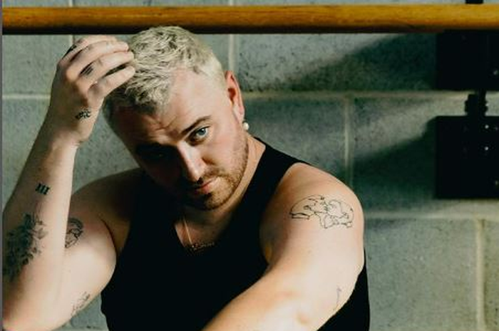 Biodata Artis Sam Smith