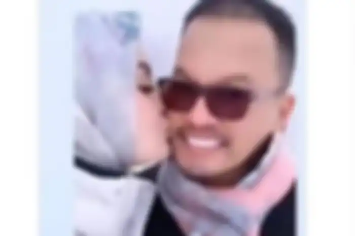Paranormal Titisan Nyai Ratu Kidul Menerawang Masa Depan Rumah Tangga Jennifer Dunn