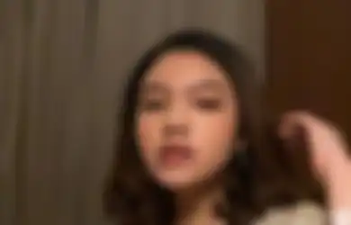 5 Potret Salsa Alicia, Putri Sambung Bambang Pamungkas Berparas Jelita