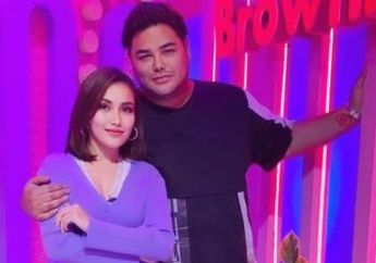 Perasaannya pada Ayu Ting Ting Sangat Tulus, Ivan Gunawan Lakukan Hal Manis Ini untuk Biduan Saat Jalankan Umroh 3 Tahun Lalu