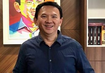 Babak Baru MAKI Laporkan Ahok Terkait Dugaan Korupsi Kasus Beli Lahan Pemprov DKI saat Masih Menjadi Gubernur, BTP: Saya enggak Tahu dong